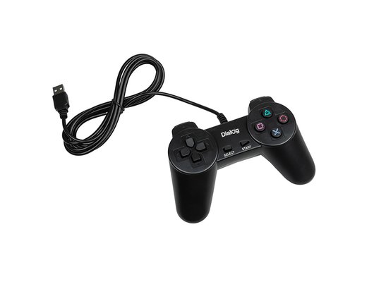 Геймпад Dialog GP-A01